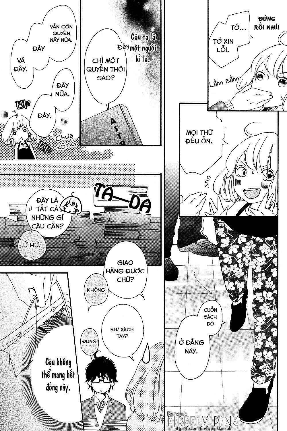 christmas romance chapter 1 14