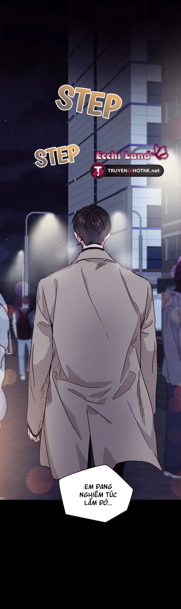 nụ hôn lúc bình minh ở tiffany chapter 28.2 14