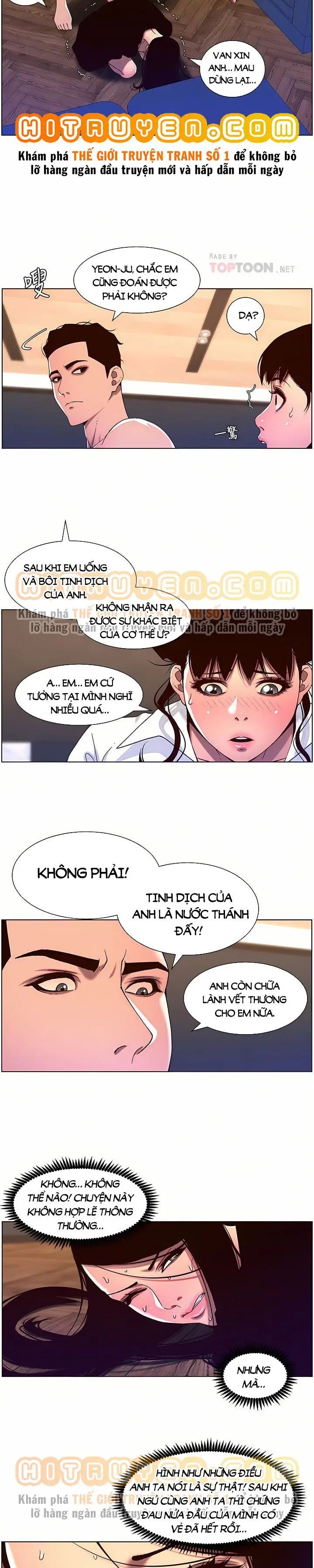 app đế vương giường chiếu chapter 52 6