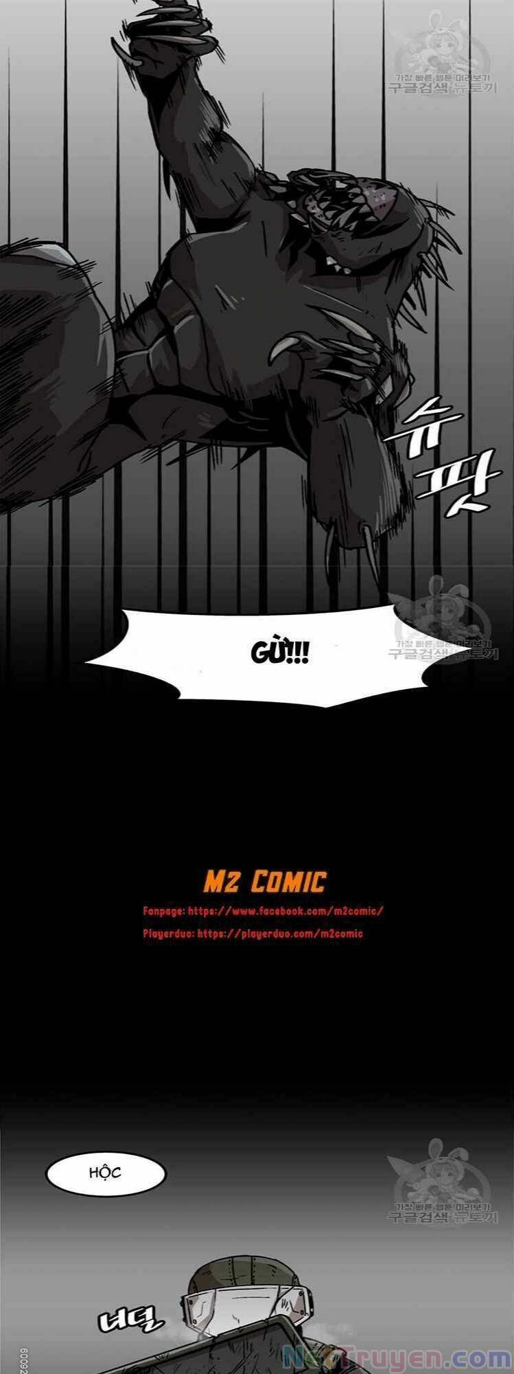 lên cấp một mình chapter 39 41