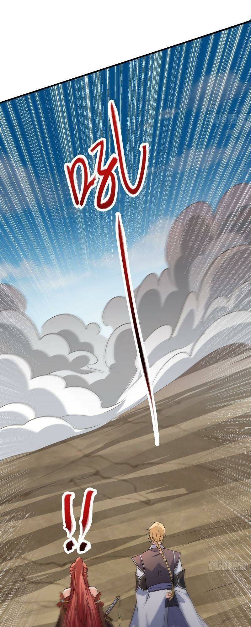 trên người ta có một cái cây thần thoại chapter 6 33