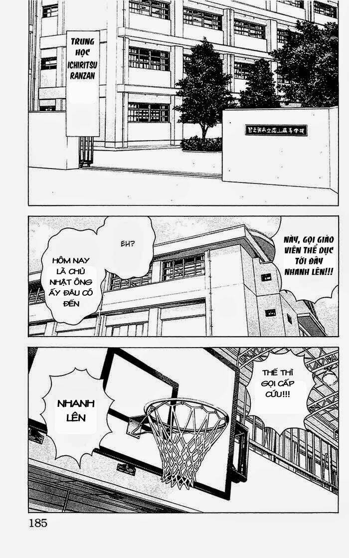 angel voice chapter 42 21