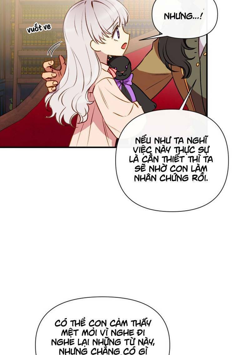 khế ước của nữ công tước quái vật chapter 34 33