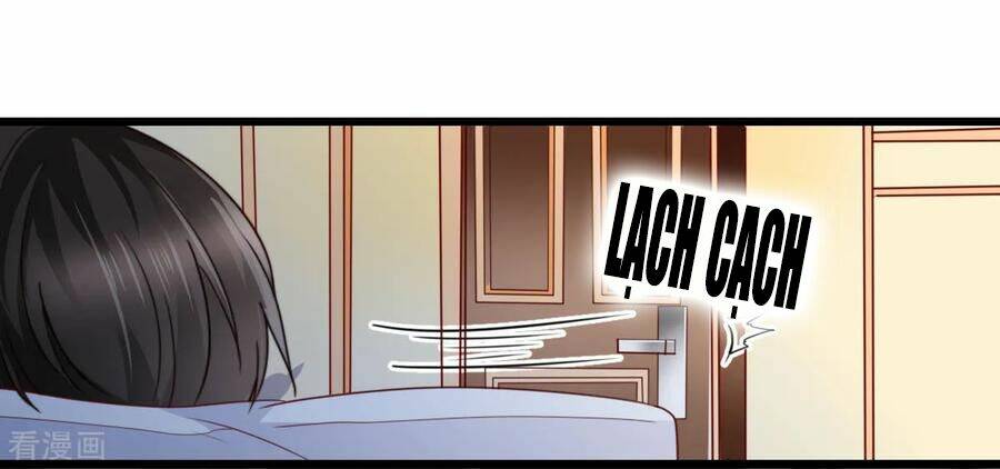 cường thế tù ái - địch thiếu đừng xằng bậy chapter 70 9