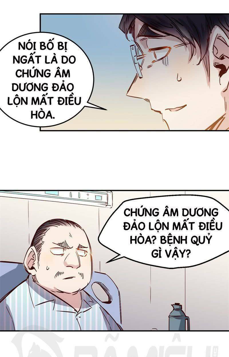 đỉnh phong thần y chapter 38 21