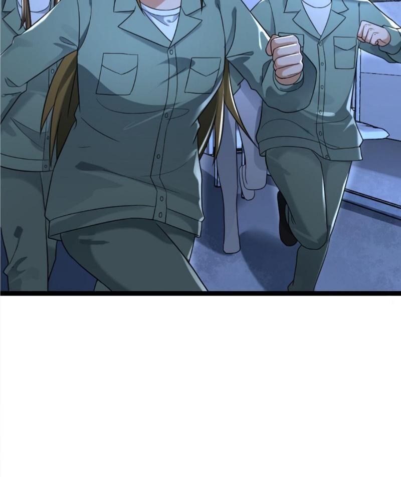 đóng băng toàn cầu: tôi gây dựng nên phòng an toàn thời tận thế chapter 228 17