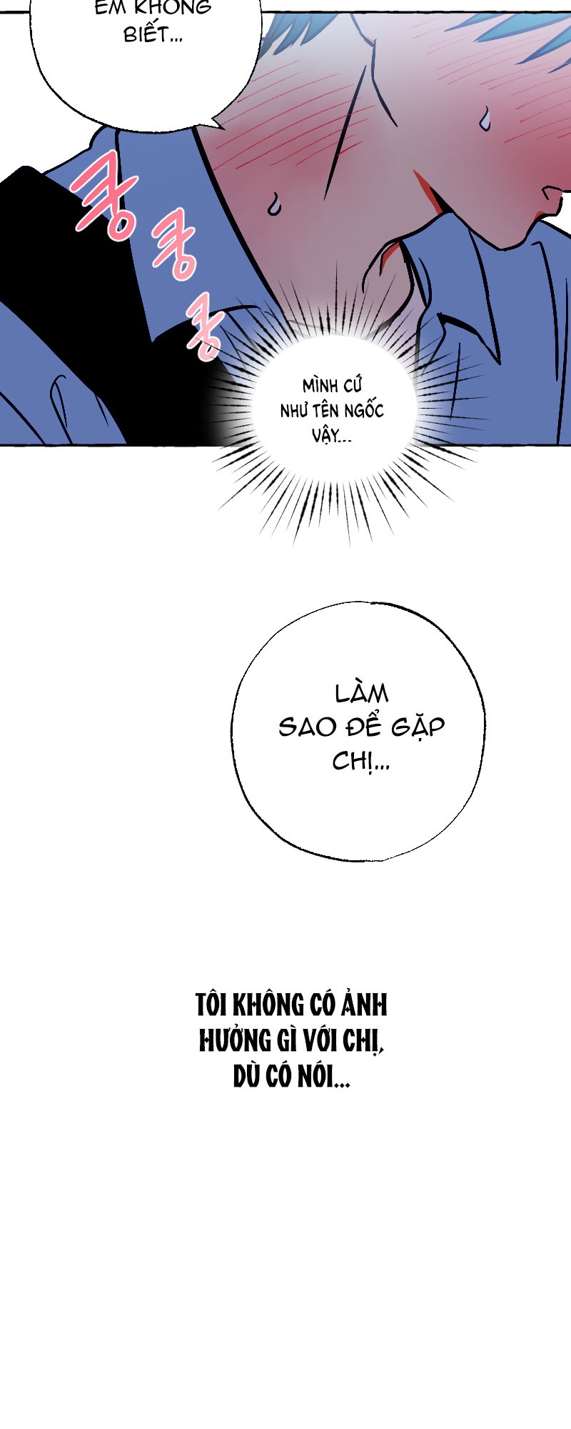 muốn ở bên em chapter 6 9