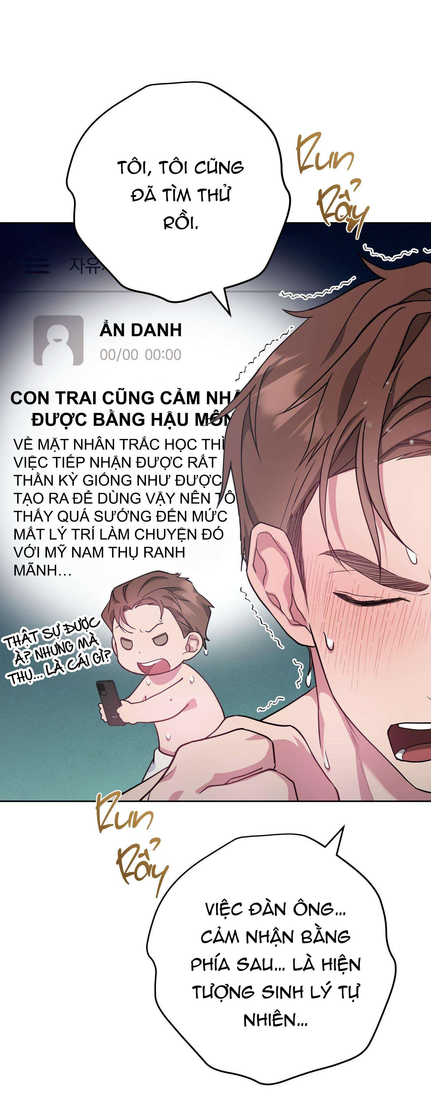 bí mật của bạn gái chapter 4 10
