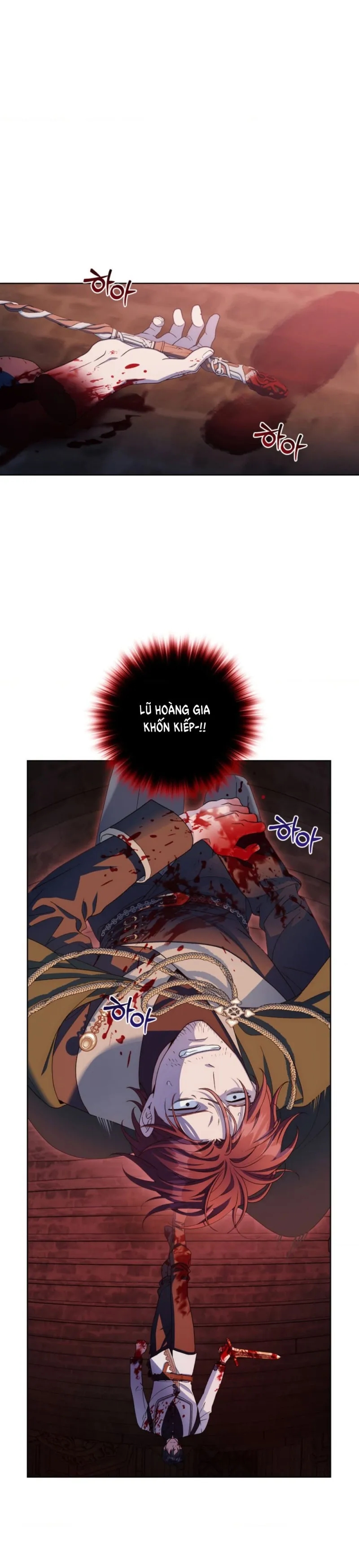 sức nóng của dreek chapter 8 26