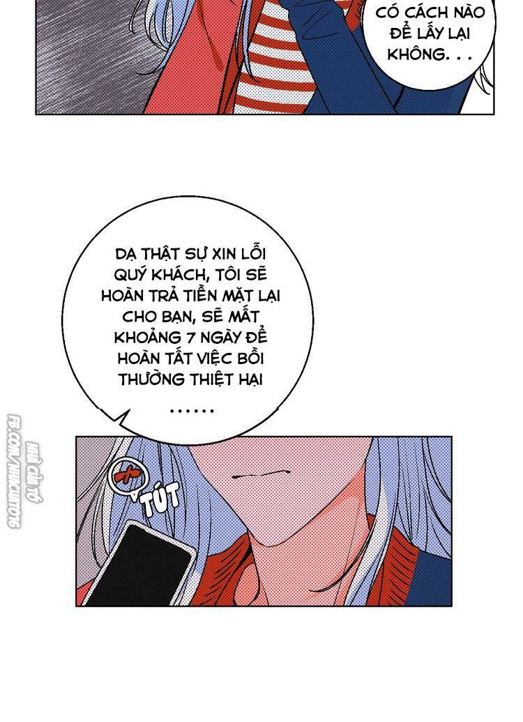 99 độ f - talk to me chapter 14 37