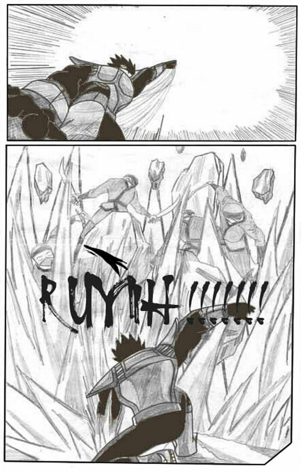 long nhẫn chapter 2 19