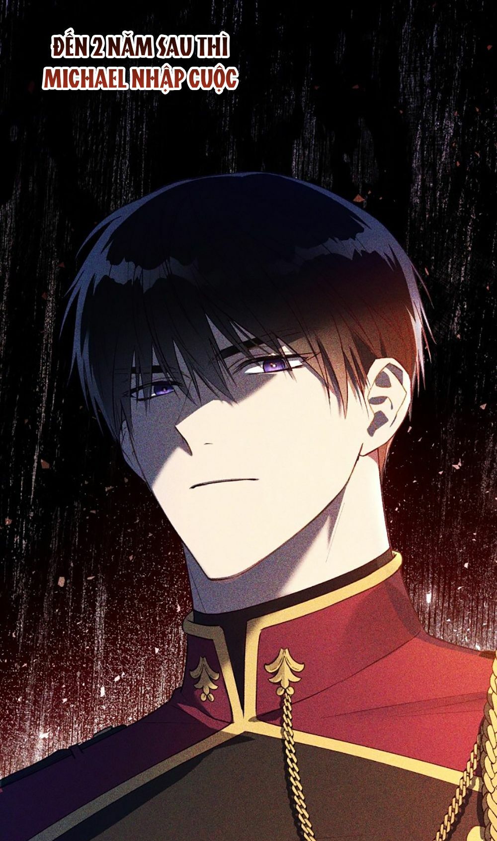 công chúa khắc dấu lên kẻ phản nghịch chapter 42 49