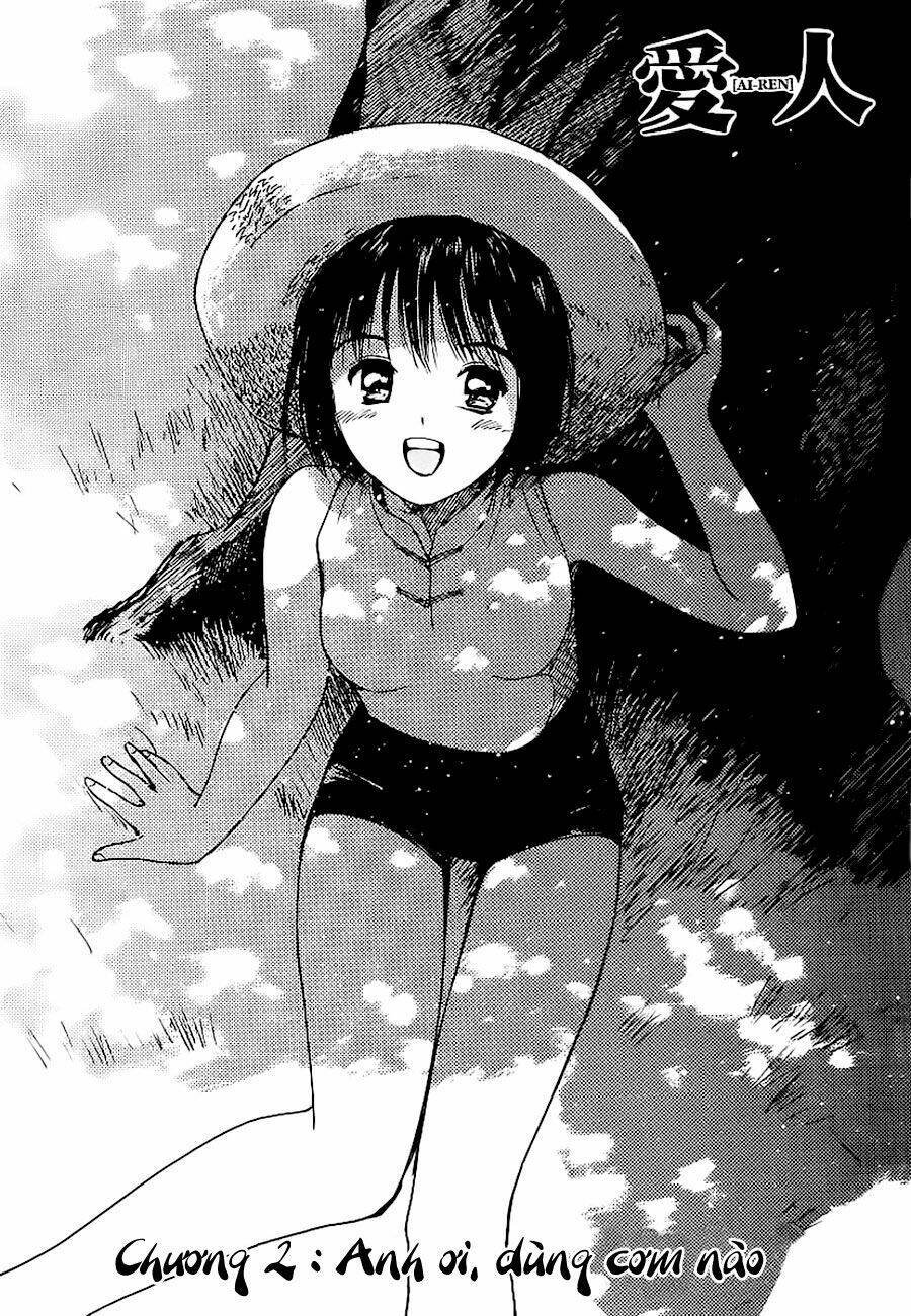người tình chapter 2 2
