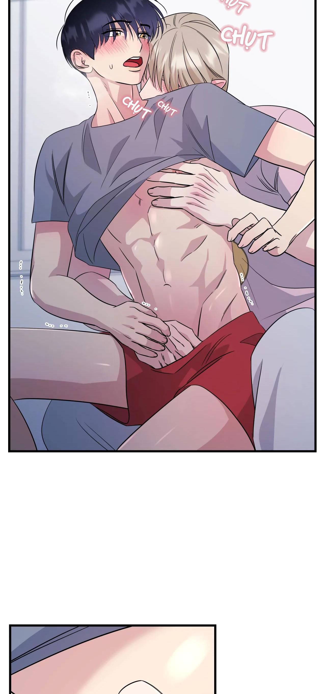 tình yêu cổ tích chapter 24 24