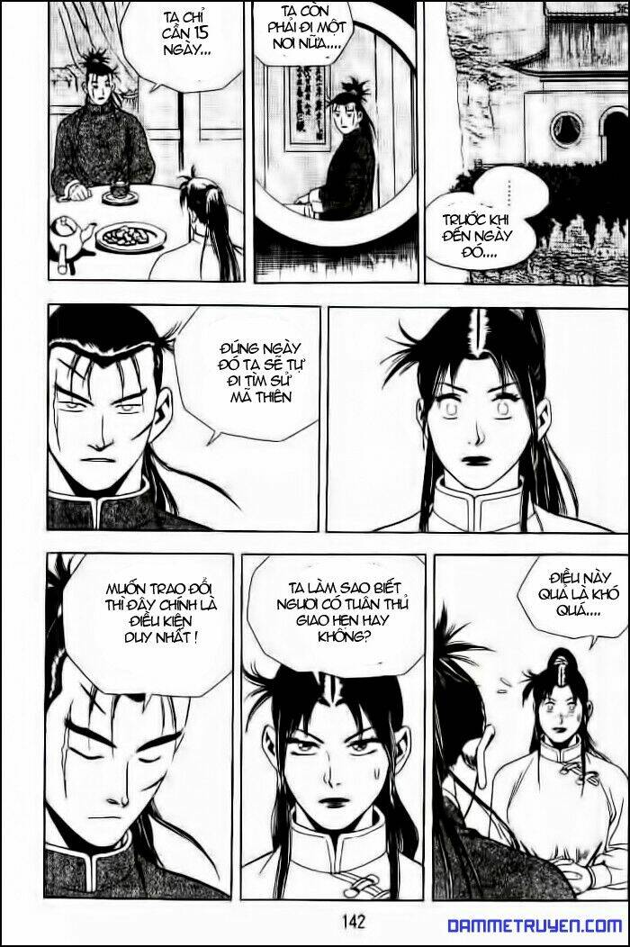 long quyển phong chapter 36 3