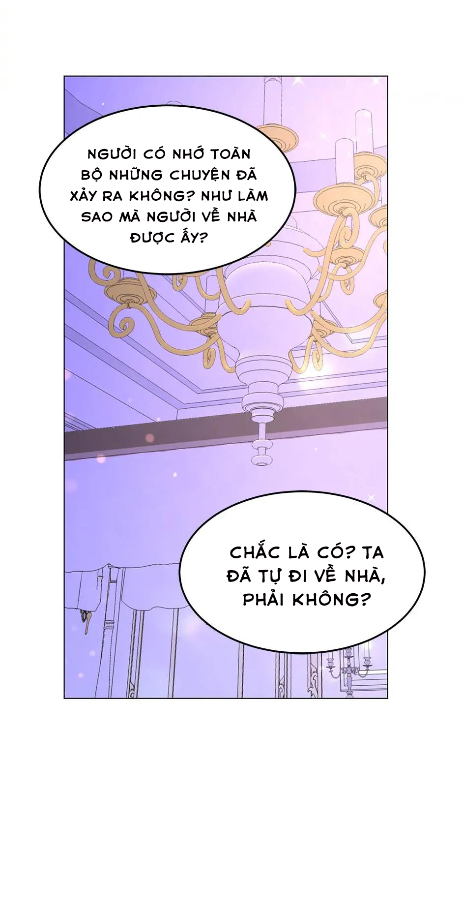 diễn vai ác nữ cũng thật khó khăn chapter 29.1 30