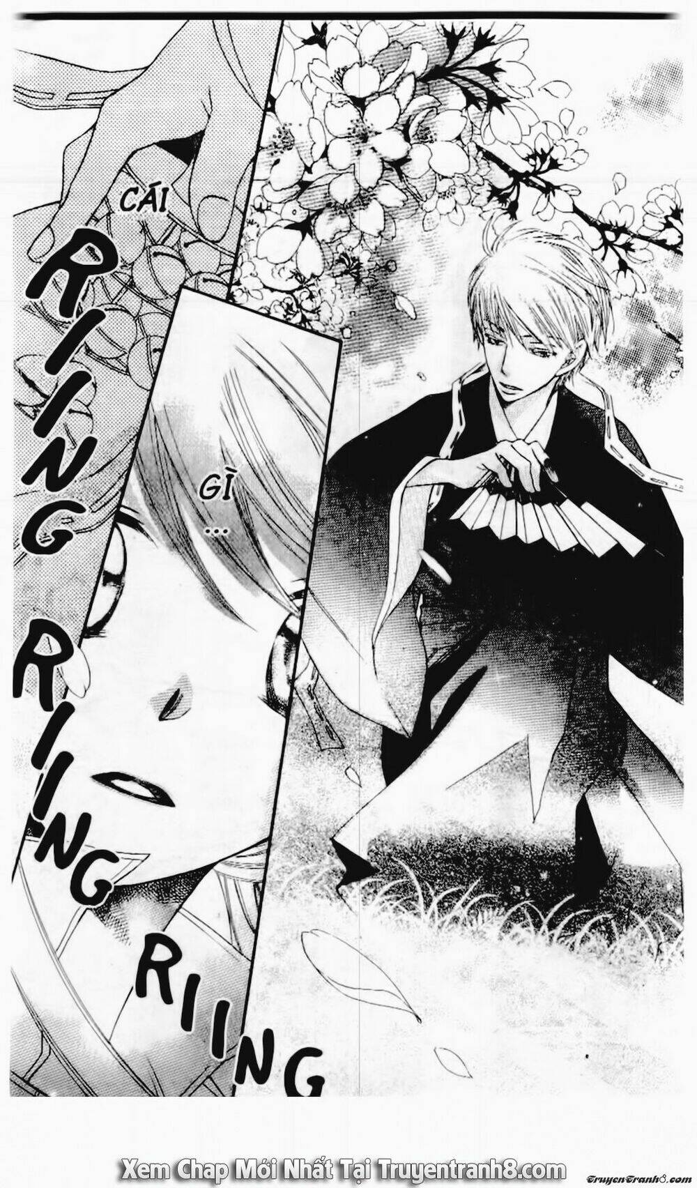 tiểu thư sachie chapter 22 11