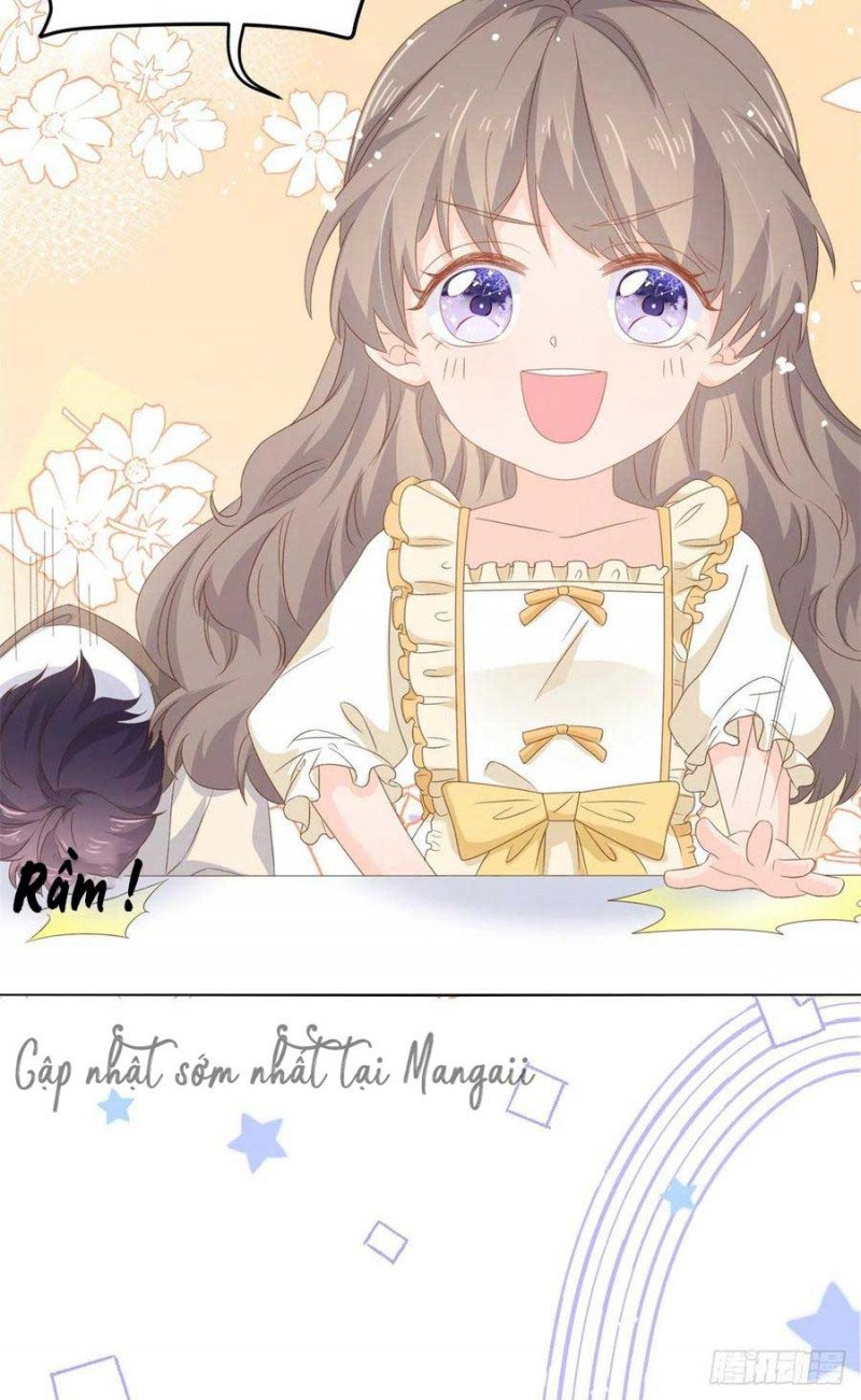 đoàn sủng lão đại ba tuổi rưỡi chapter 133 9