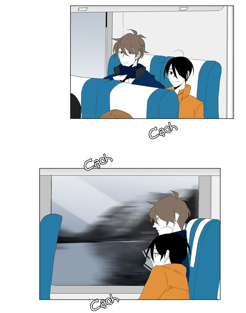 thú cưng của tôi là dơi chapter 57 10