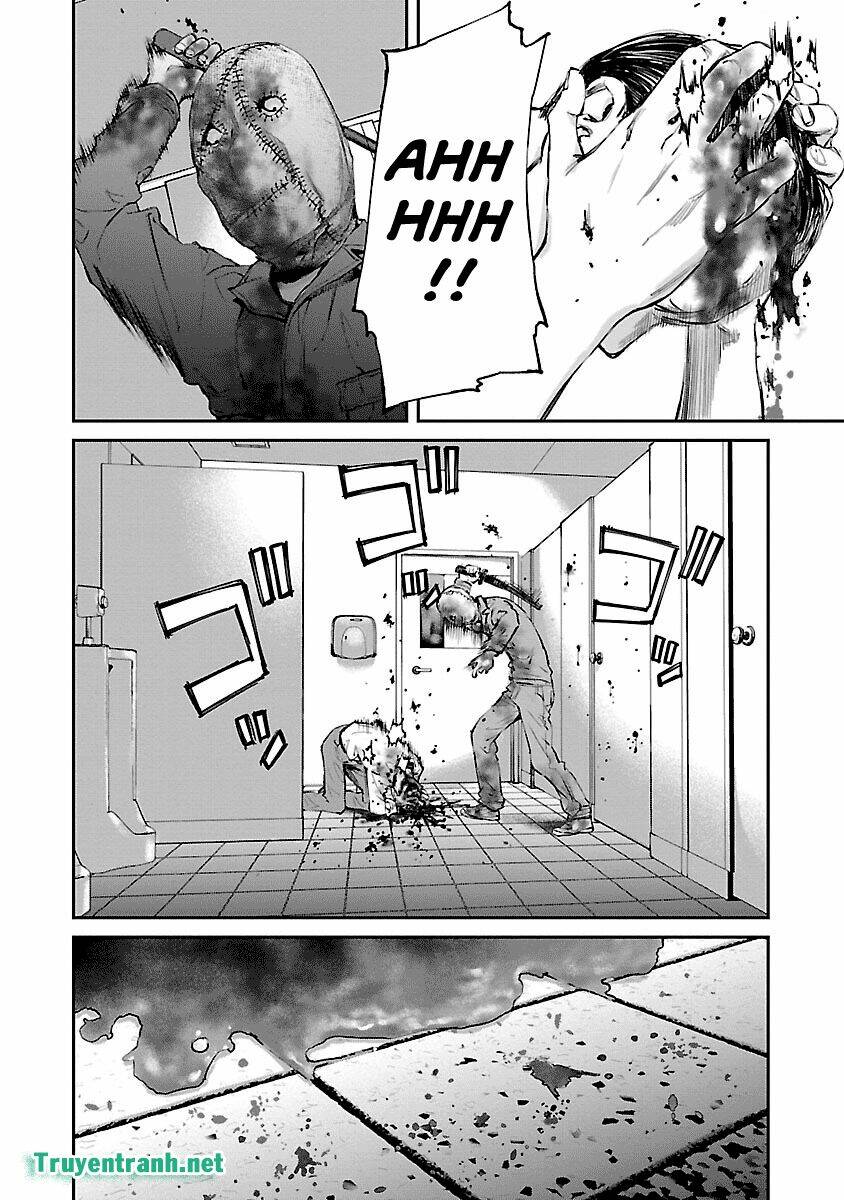 killing morph chapter 9 7