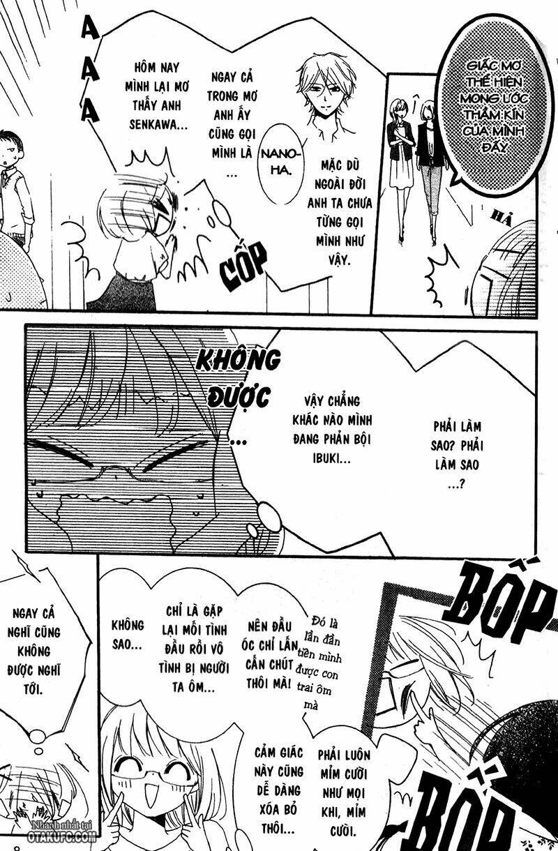 pen saki ni syrup chapter 8 6