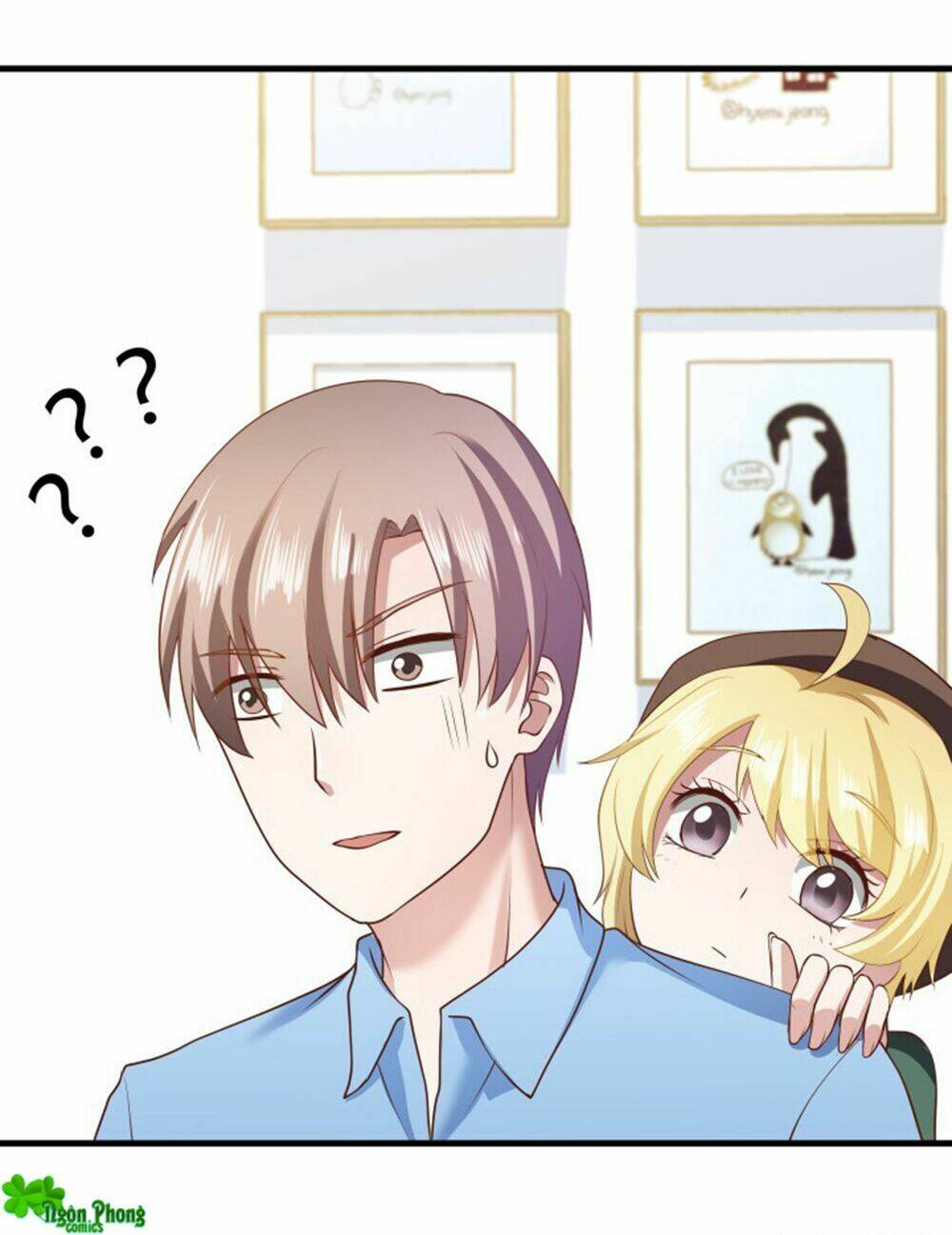 khi trò chơi ác ma bắt đầu chapter 52 48