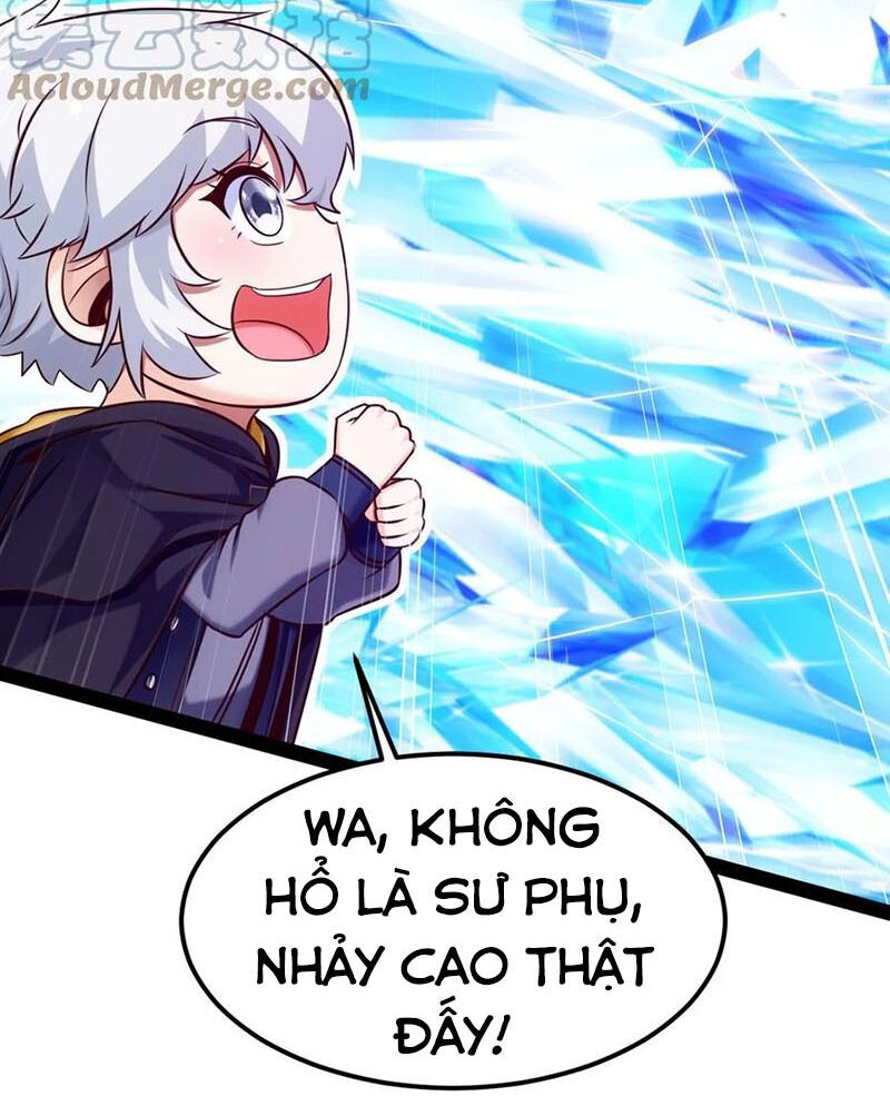 ma thú kiếm thánh dị giới tung hoành chapter 225 32