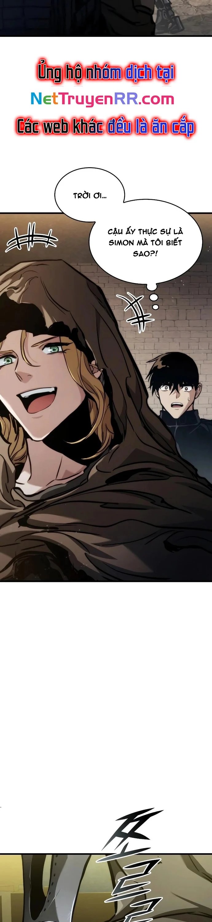 đồ long kỵ sĩ hôn môi ác long chapter 124 8