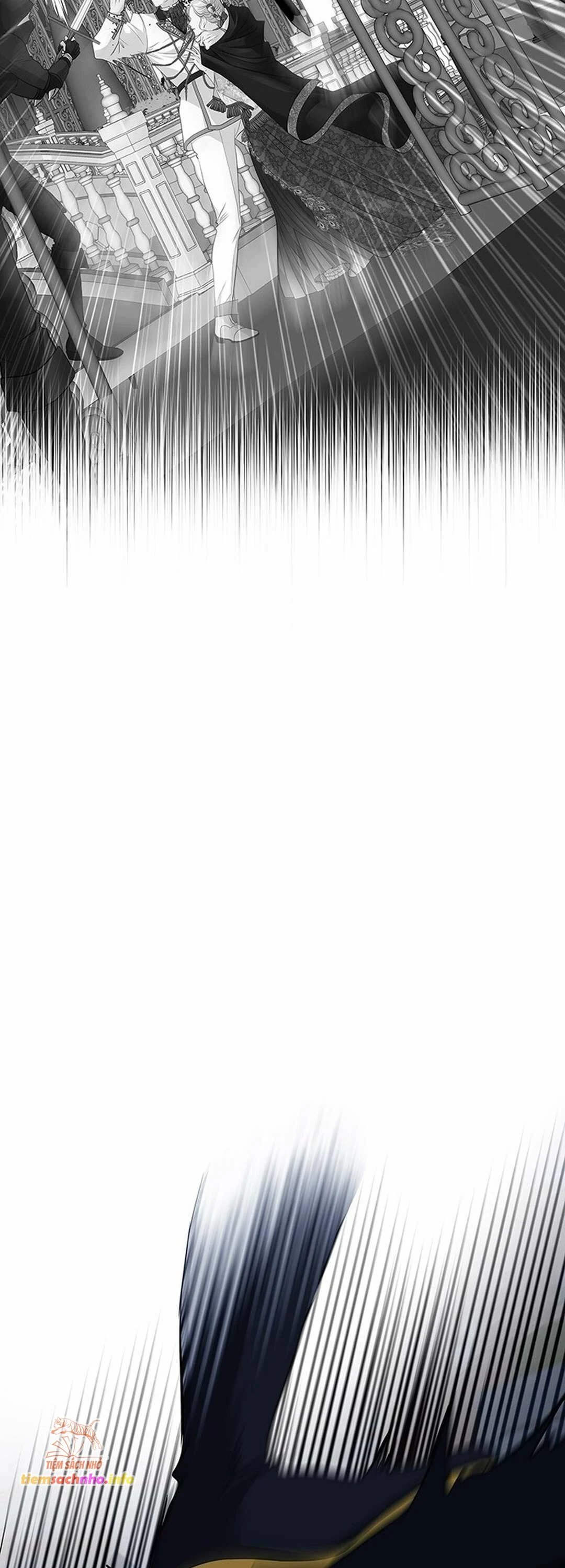 [ 18+ ] bệ hạ đã thay đổi rồi! chapter 19 58