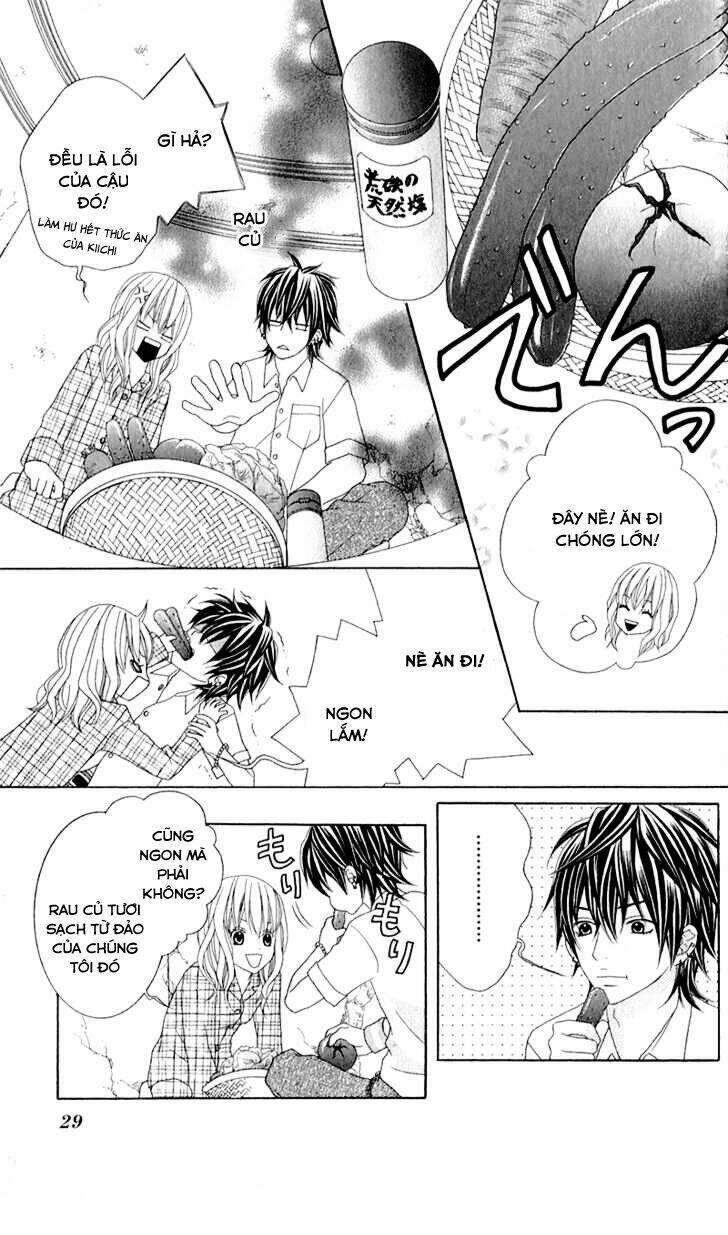 love share chapter 2 5