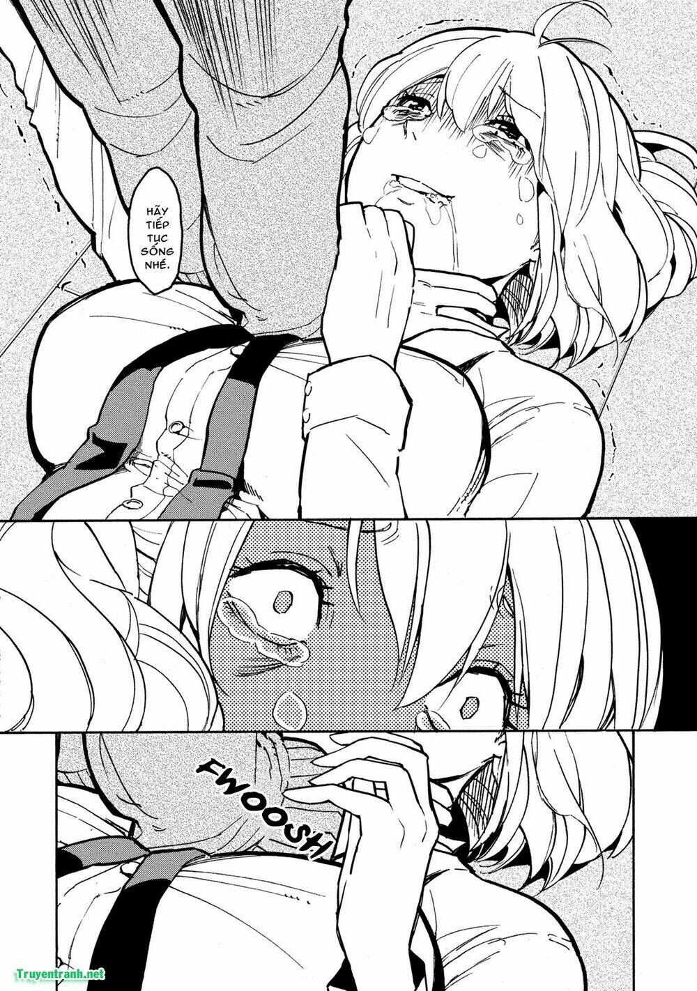 jinrou game chapter 24 7