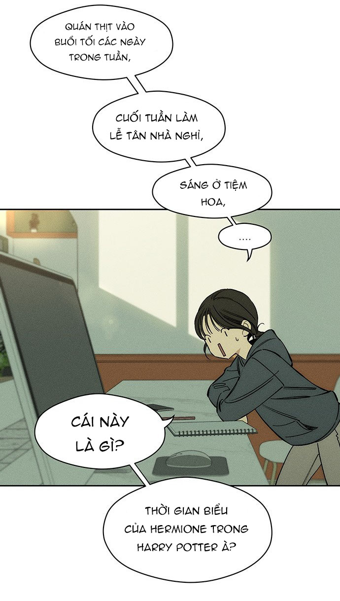 [18+] Nước Mắt Trên Đóa Hoa Tàn chapter 1.1 66