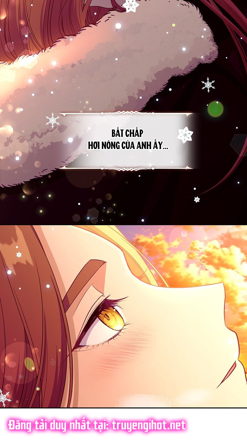 cẩn thận nữ phụ phản diện đấy! chapter 92 16