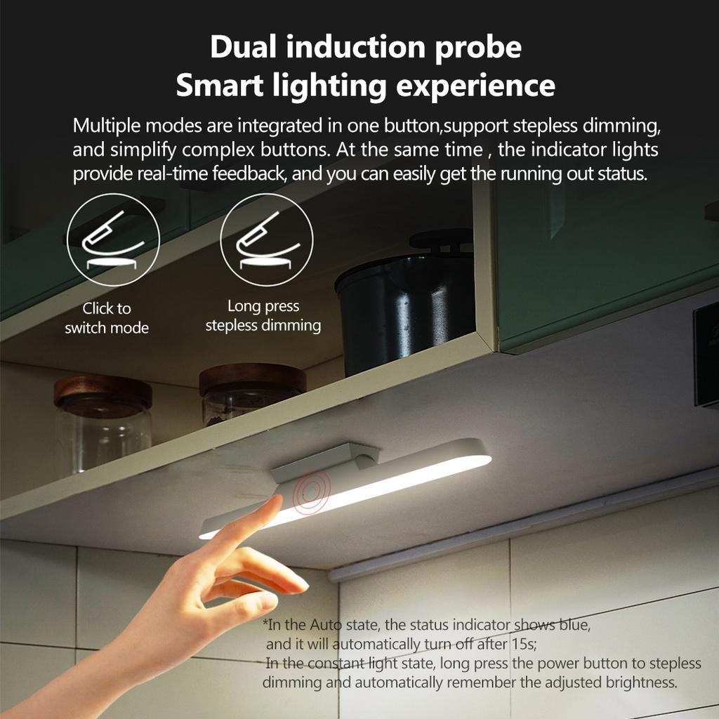 Đèn đọc sách Yeelight cảm biến cơ thể người