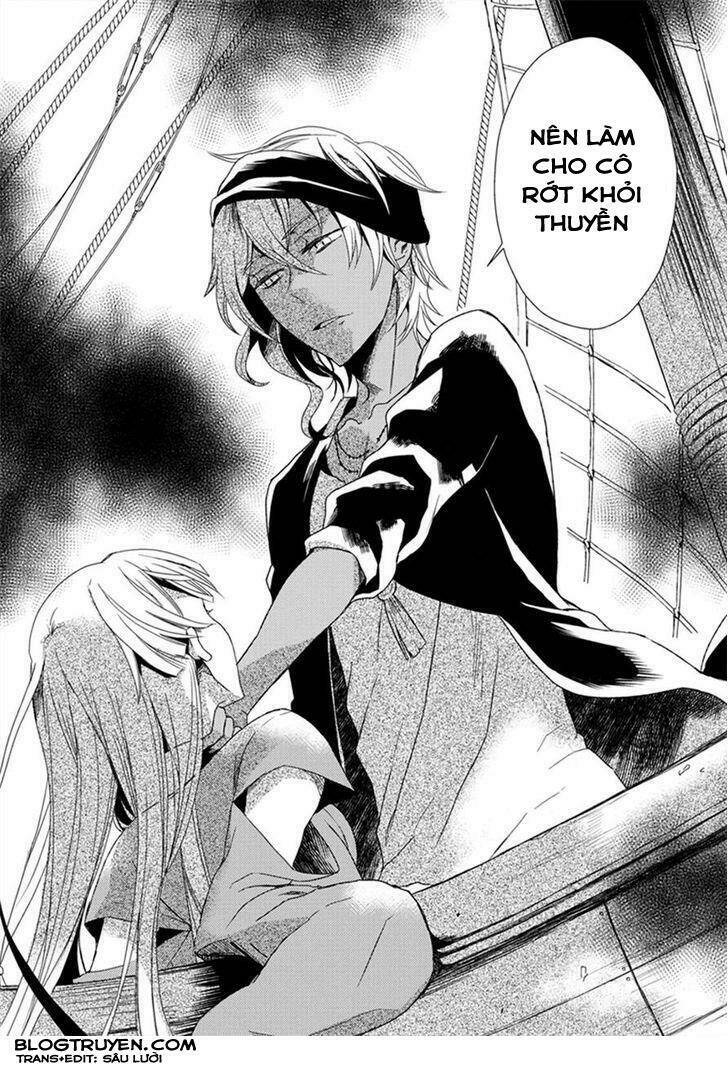 aoki umi no torawarehime chapter 2 20