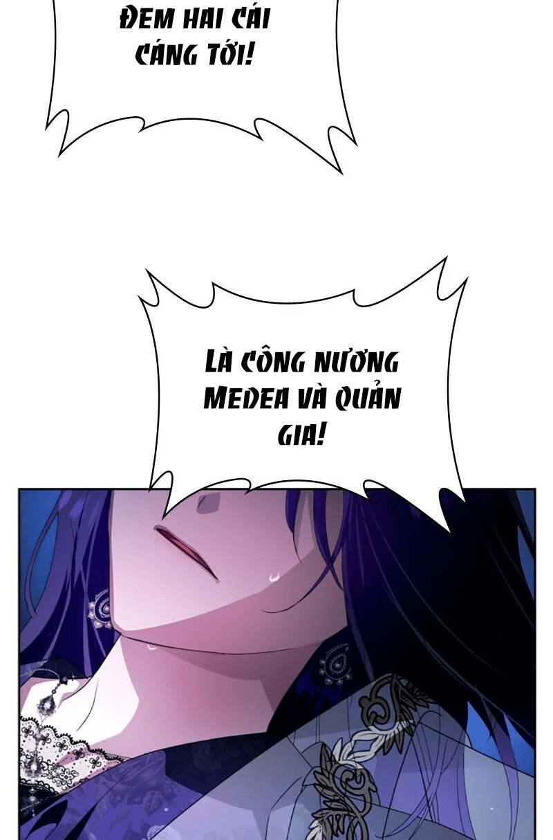 tôi muốn trở thành cô ấy dù chỉ là một ngày chapter 70 103