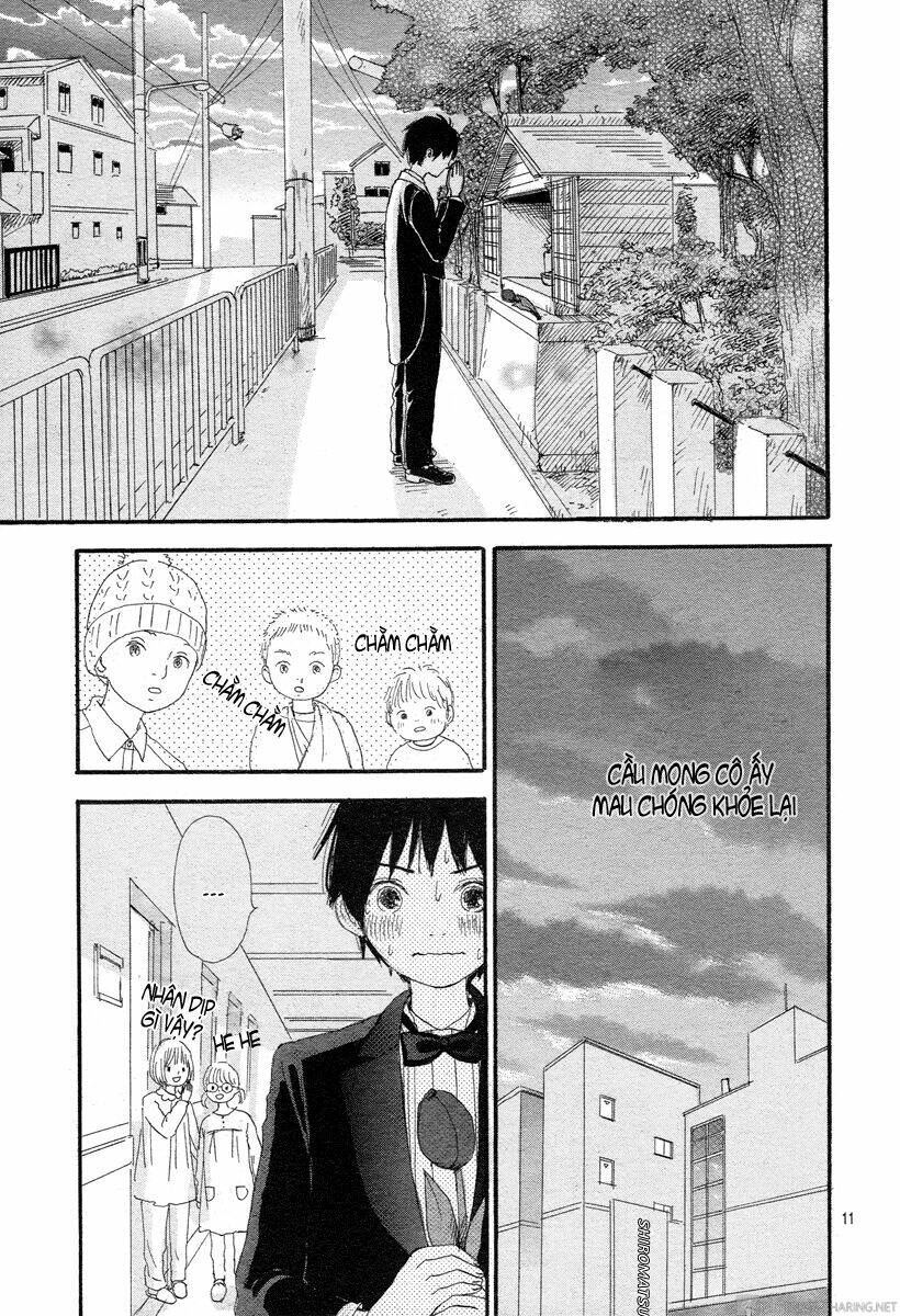 makka na tulip wo kimi ni chapter 1 13