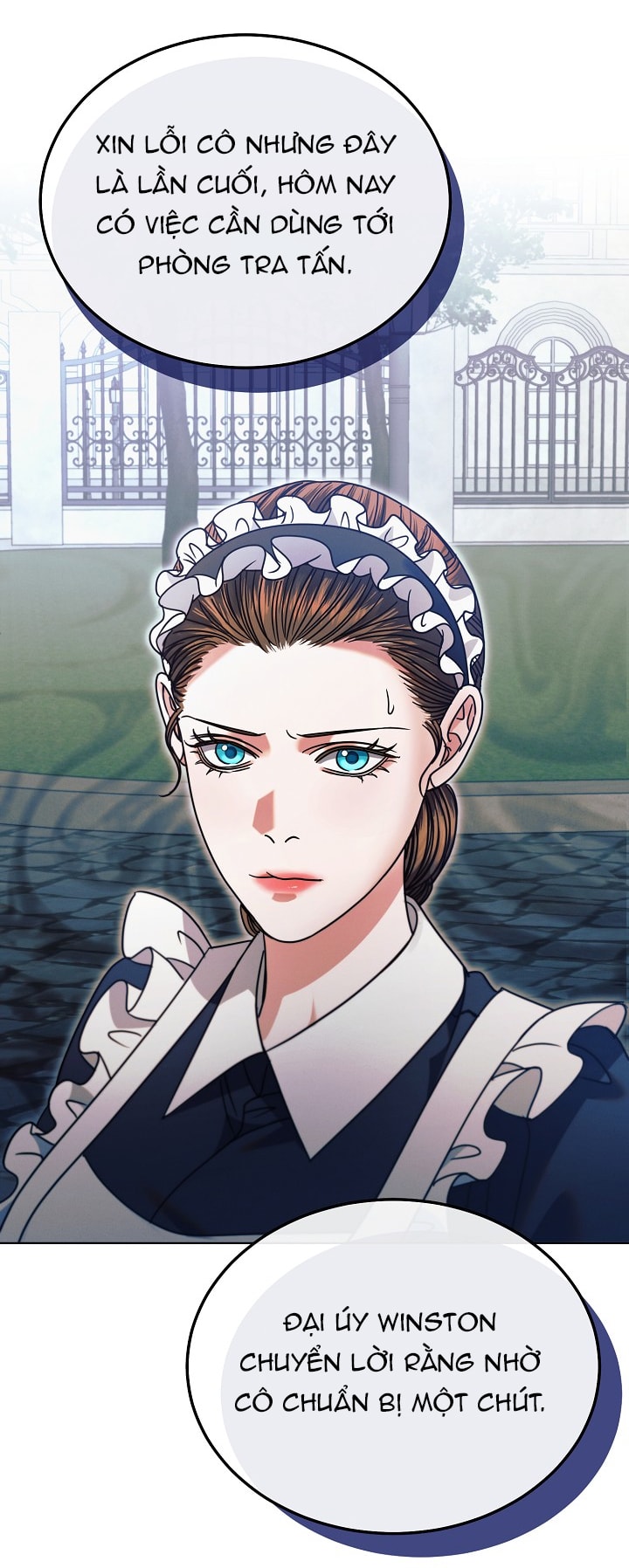 [18+] hãy cầu xin ta đi chapter 19.1 15