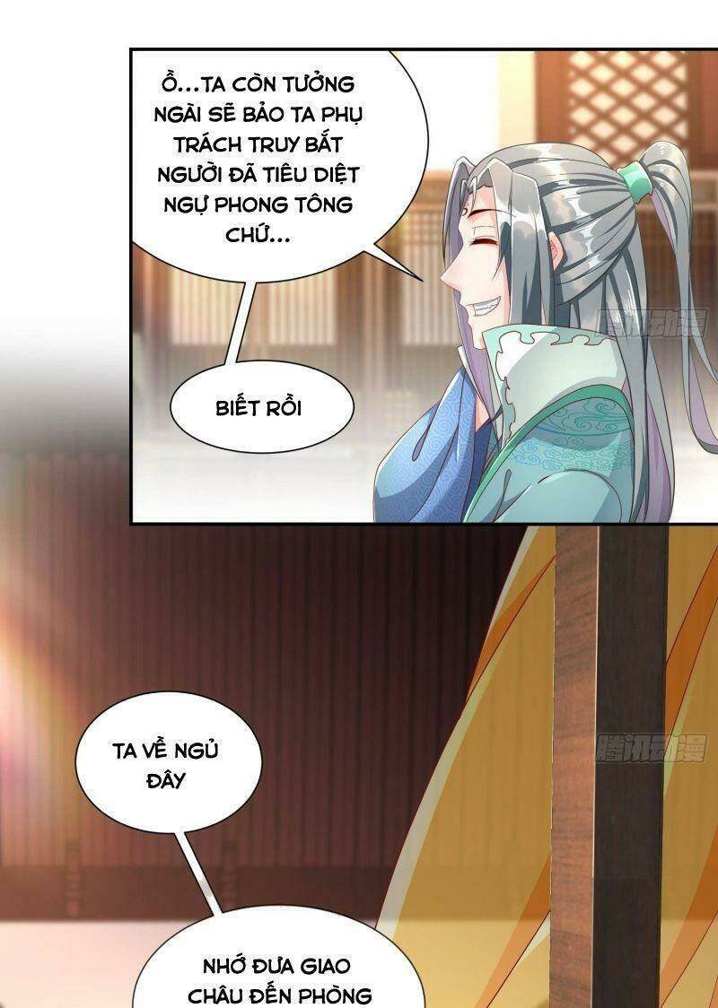 trọng sinh chi ma tôn đương đạo chapter 83 14