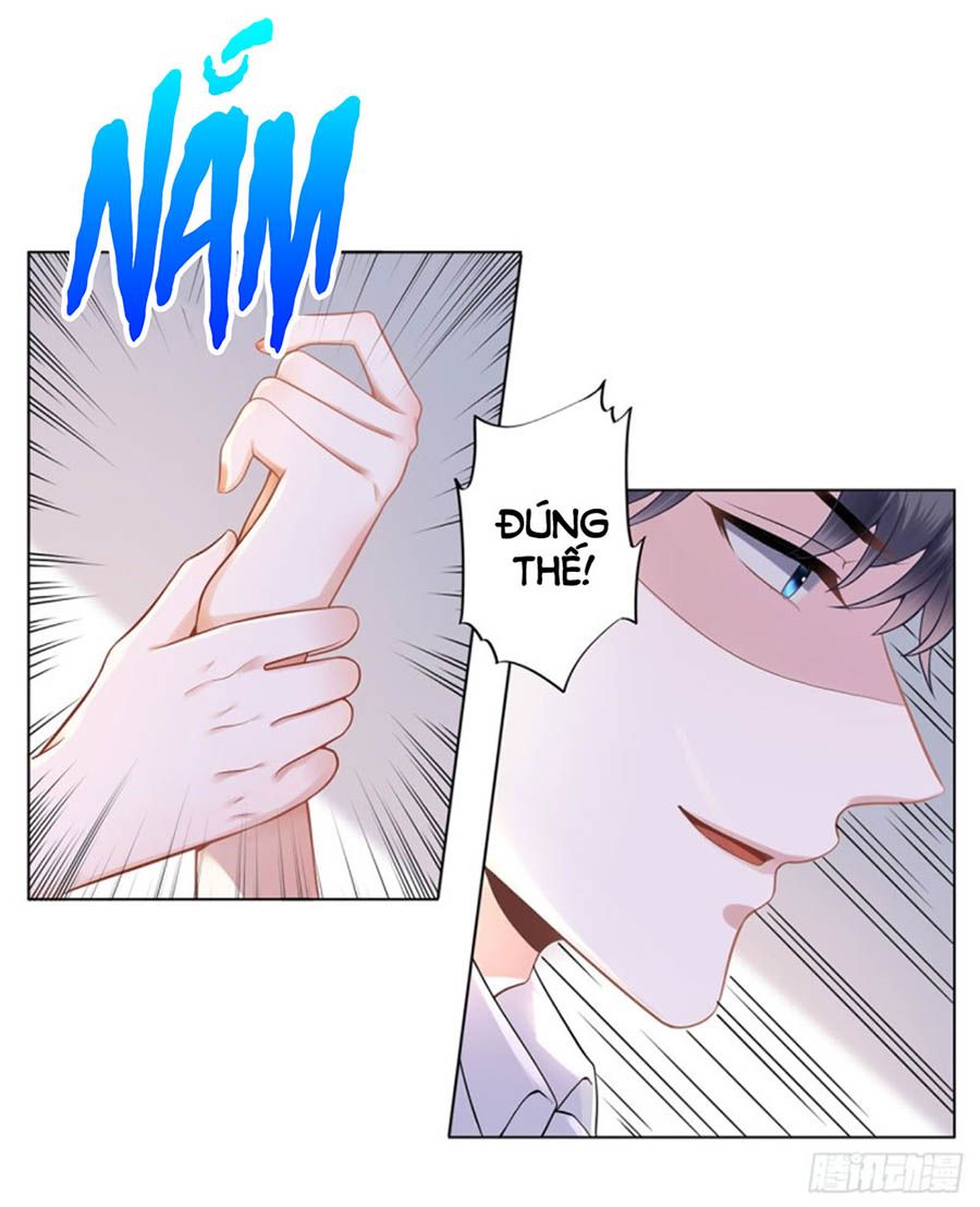 Bạn Trai Điều Khiển Giấc Mơ chapter 54 - Trang 3