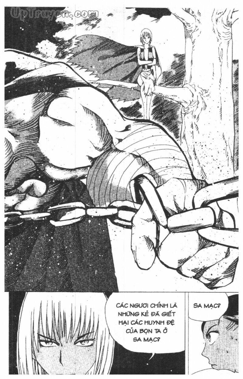 giang hồ bá đạo ký chapter 18 58