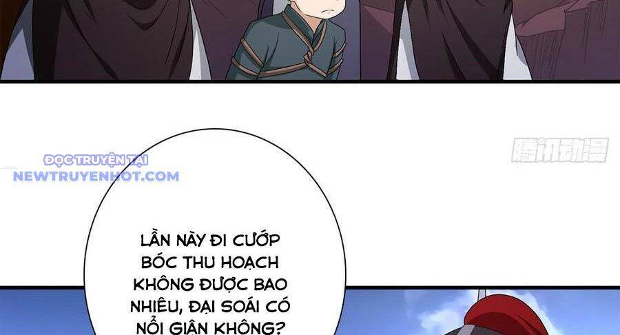 thiên long bát bộ webtoon chapter 129 45