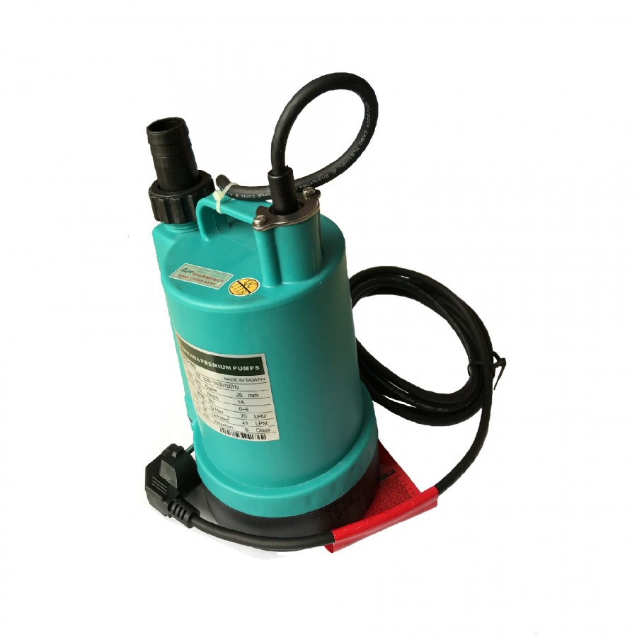 Máy bơm chìm dân dụng app bps 100 220V