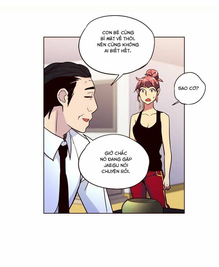 nữ sinh trường wilds chapter 253 3