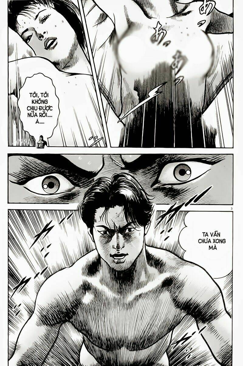 heat - thế giới ngầm chapter 101 6