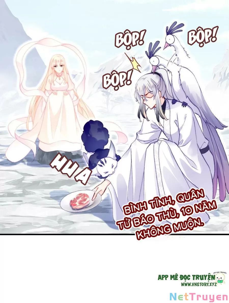 lại bị bệnh chiều chuộng quấn lấy chapter 70 30