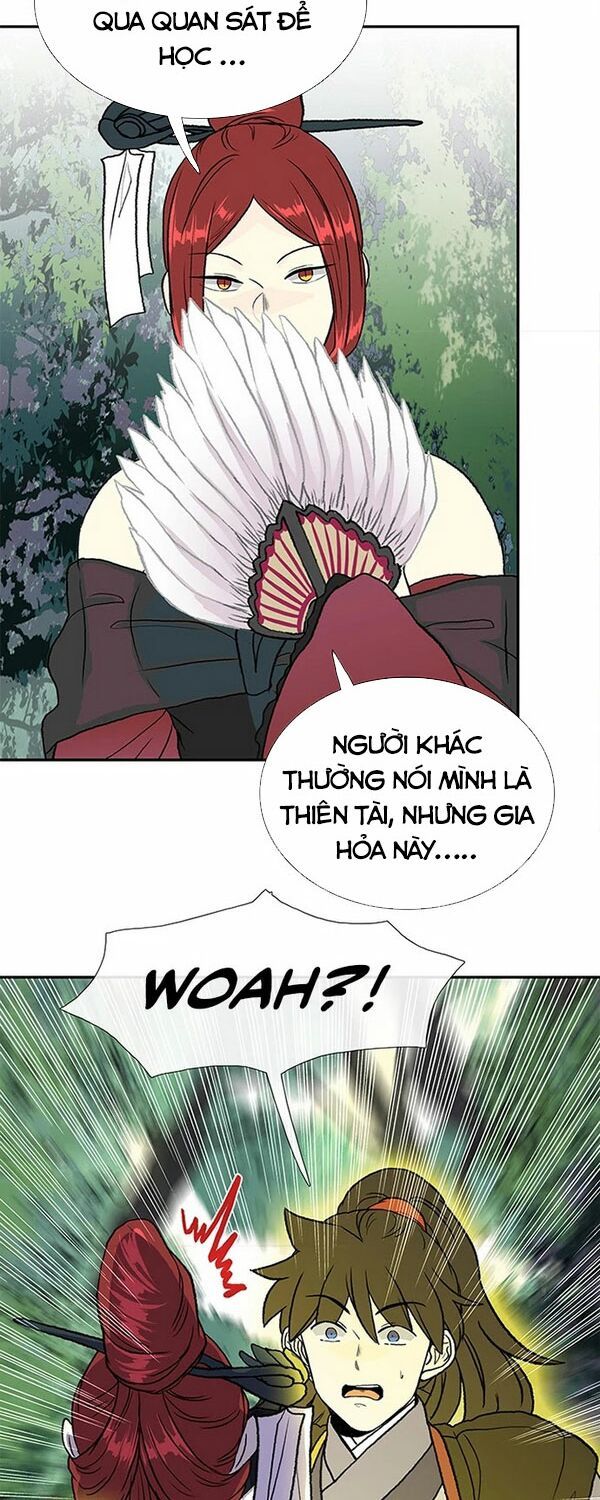 học sĩ tái sinh chapter 142 16