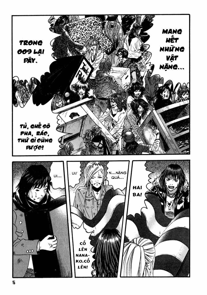 kanojo wo mamoru 51 no houhou chapter 40 3