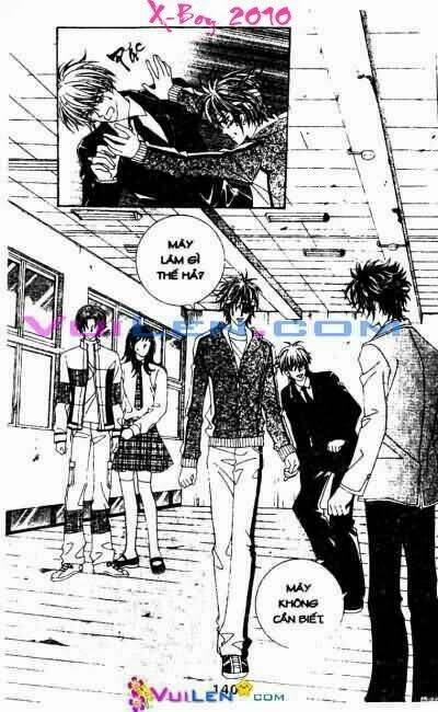 cuộc sống của tôi chapter 11 140