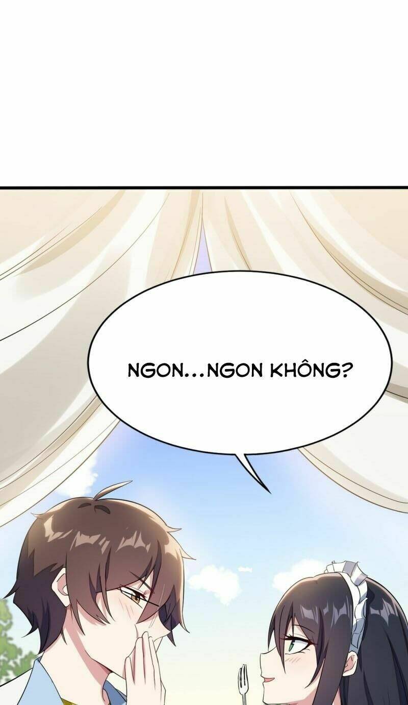 kế hoạch trở thành phế vật chapter 9 11